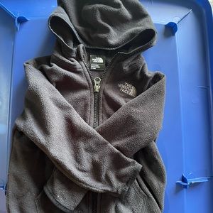 Baby Fleece